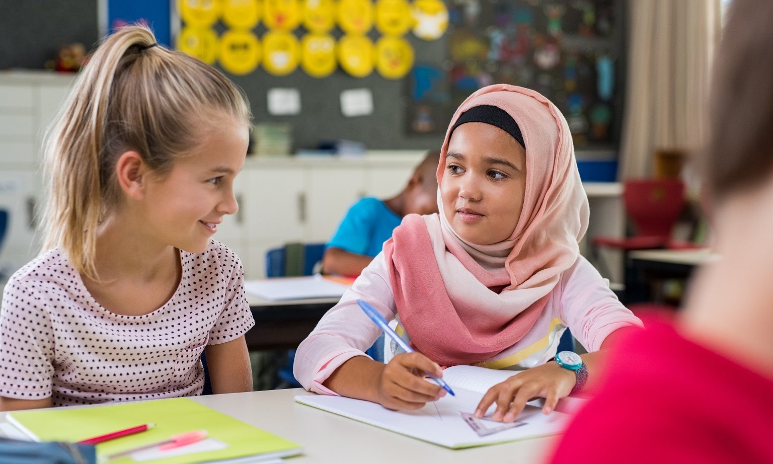 Financiële educatie & gezondheid