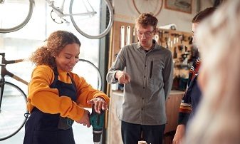 Waardegedreven ondernemerschap