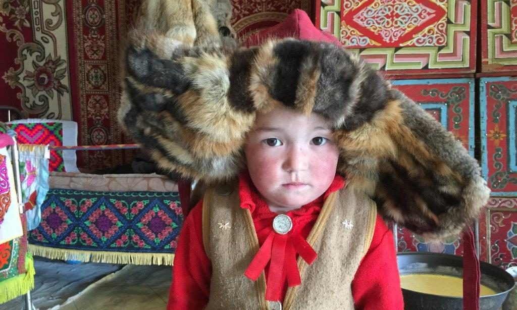 Brede aanpak gezondheid Mongolië 