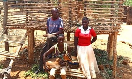 Improving food security in Malawi